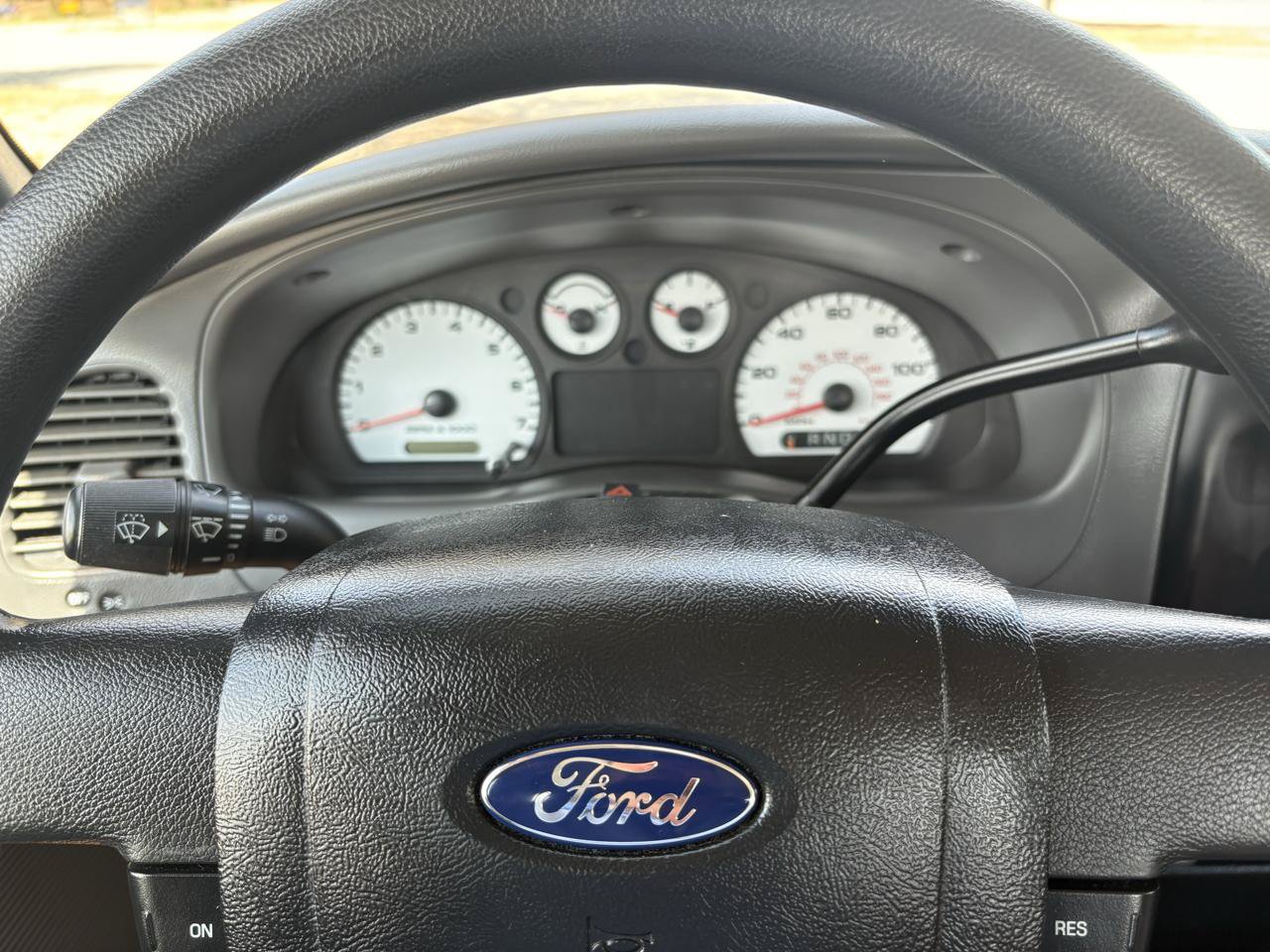 Used 2006 Ford Ranger Sport RWD image 8