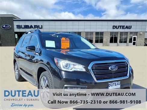 Used 2019 Subaru Ascent Limited image 1