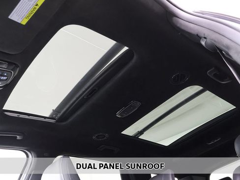 Used 2024 Hyundai Palisade Calligraphy AWD/4WD image 4