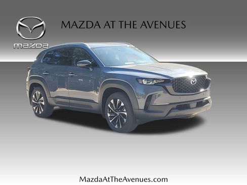 New 2026 MAZDA CX-50 2.5 Hybrid w/ Premium Plus Pkg image 3