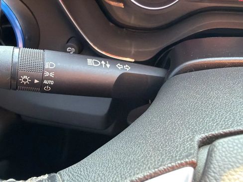 Used 2018 Chevrolet Camaro LS RWD image 14