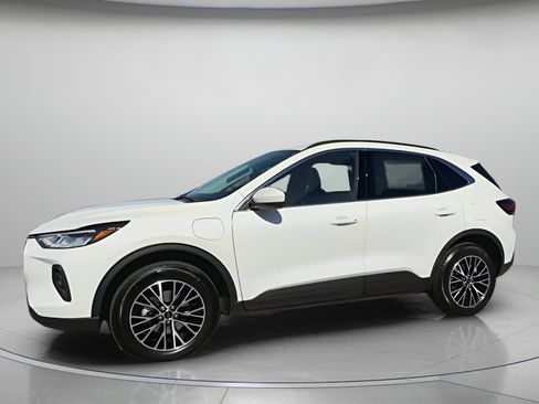 New 2026 Ford Escape SE image 14