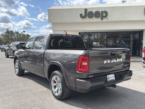 New 2026 RAM 1500 Big Horn image 6