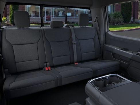 New 2026 Ford F150 XLT AWD/4WD image 11