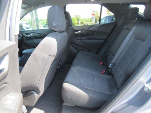 Used 2018 Chevrolet Equinox LT FWD image 33