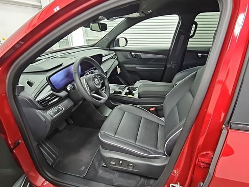 New 2025 Buick Enclave Sport Touring w/ Power Package image 10