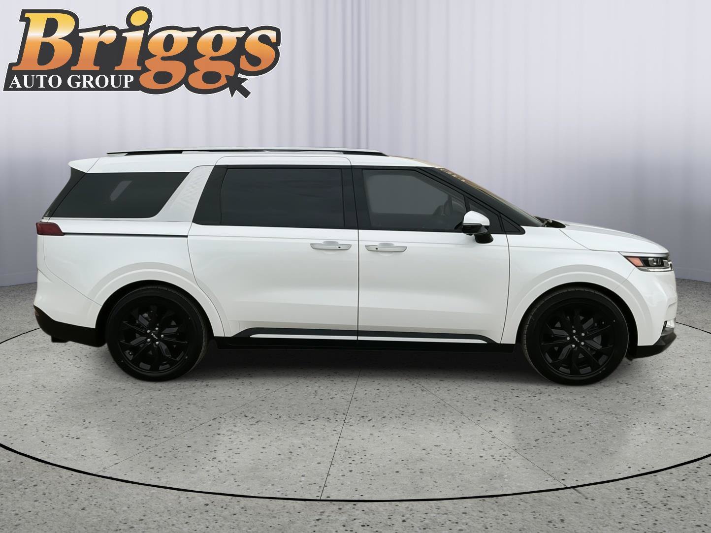 Used 2024 Kia Carnival SX Prestige FWD image 6