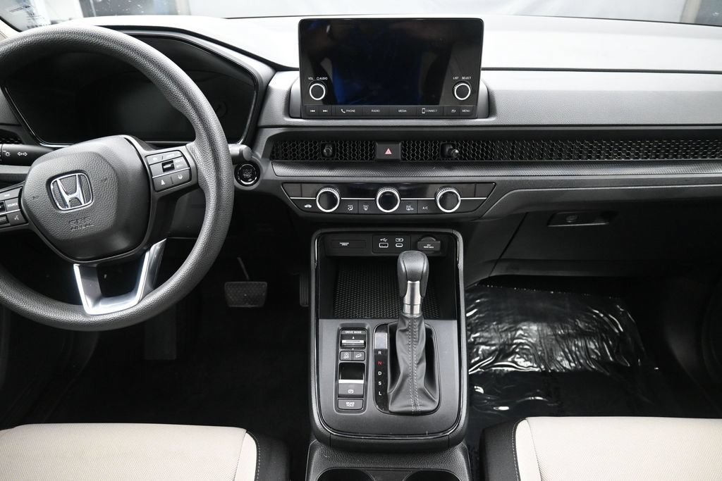 Used 2024 Honda CR-V EX image 23