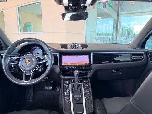 Used 2019 Porsche Macan S AWD/4WD image 20