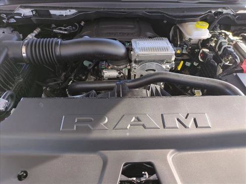 New 2026 RAM 1500 Big Horn image 17