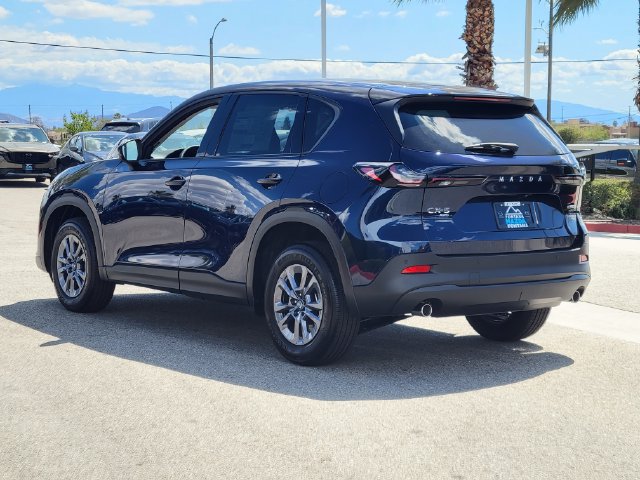 New 2026 MAZDA CX-5 Select AWD/4WD image 2