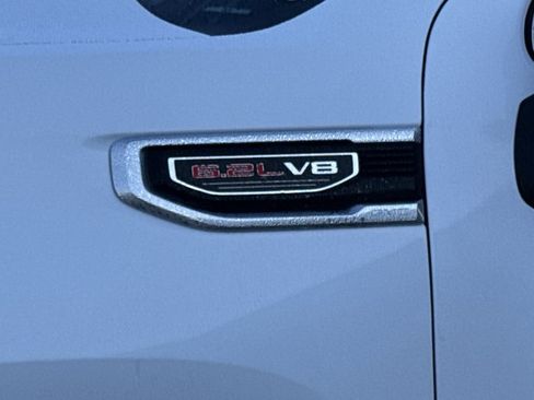 New 2026 GMC Sierra 1500 Denali AWD/4WD image 16