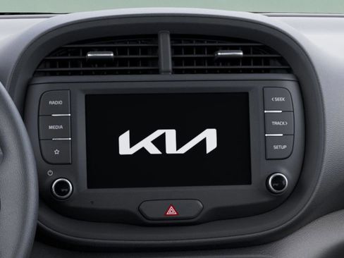New 2025 Kia Soul LX image 20