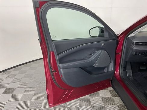 New 2025 Ford Mustang Mach-E Premium w/ Interior Protection Package image 15