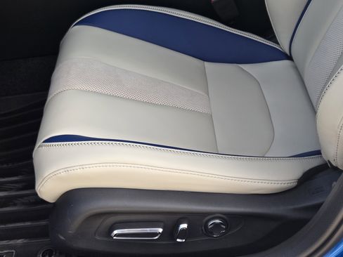 New 2026 Acura Integra A-Spec image 17