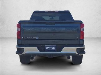 Used 2020 Chevrolet Silverado 1500 LT w/ Texas Edition RWD video 2