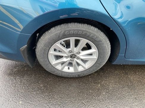 New 2026 Toyota Camry LE image 17