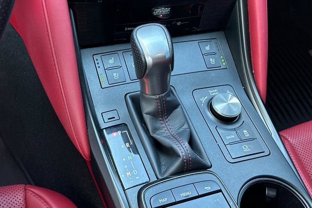 Used 2024 Lexus IS 500 w/ Accessory Package RWD image 24