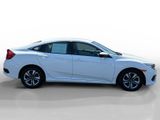 Used 2017 Honda Civic LX image 6