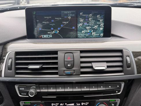 Used 2016 BMW 328i xDrive Sedan image 25