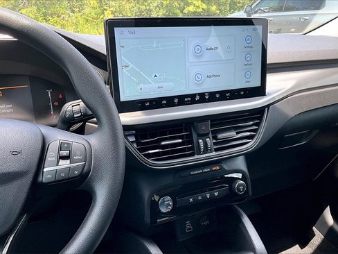 New 2025 Ford Escape Active w/ Tech Pack #1 image 6