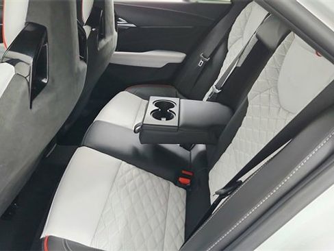 Certified 2022 Cadillac CT4 V Blackwing w/ Driver Assist Package image 17