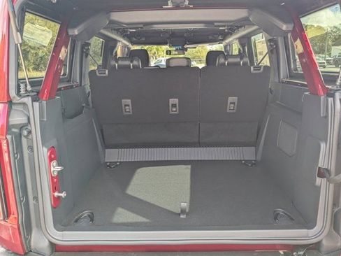 New 2026 Ford Bronco Outer Banks image 14