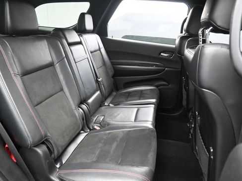 Used 2022 Dodge Durango R/T AWD/4WD image 33