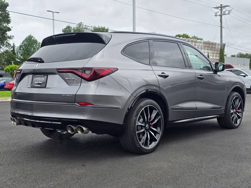 Used 2024 Acura MDX Type S AWD/4WD image 5