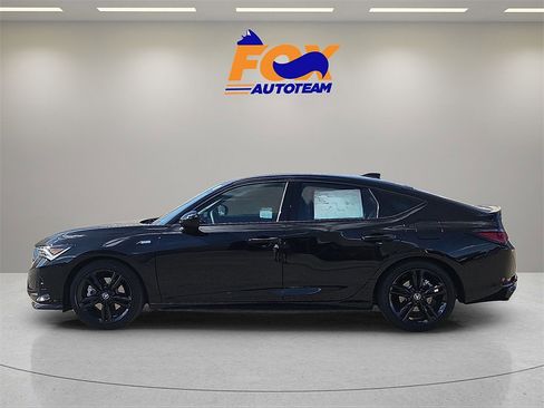 New 2026 Acura Integra A-Spec image 2