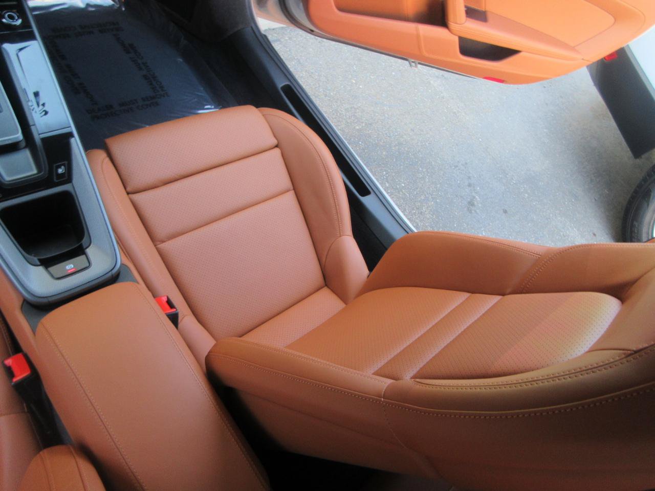 Used 2026 Porsche 911 Carrera S RWD image 21