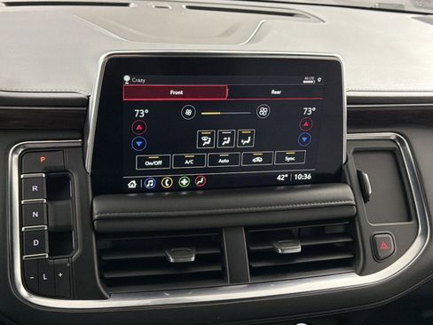 Used 2021 Chevrolet Tahoe LT image 21