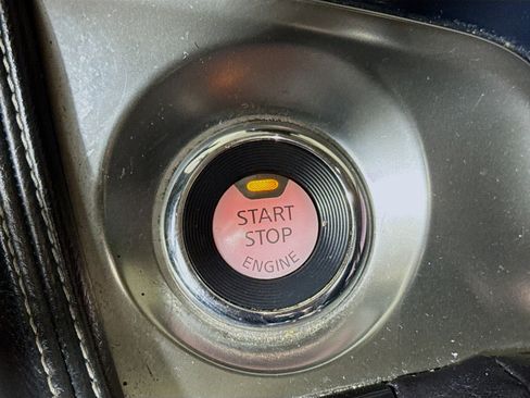 Used 2020 Nissan Maxima 3.5 SV w/ Floor Mat Group image 21