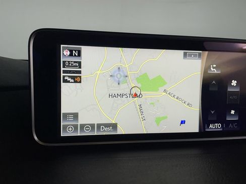 Used 2019 Lexus RX 450h F Sport image 17