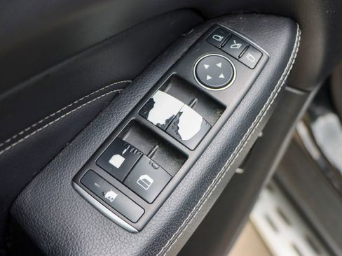 Used 2015 Mercedes-Benz ML 350 2WD image 14