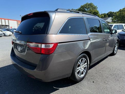 Used 2013 Honda Odyssey EX-L image 5