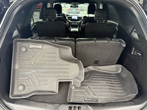 Used 2020 Ford Explorer ST image 26