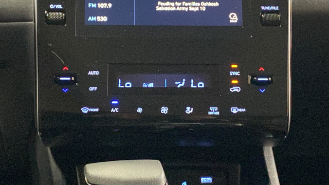 Certified 2024 Hyundai Tucson SEL AWD/4WD image 18
