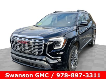 New 2026 GMC Terrain Denali w/ LPO, Floor Liner Package