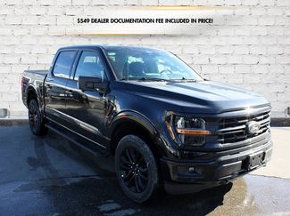 New 2026 Ford F150 XLT w/ Equipment Group 302A MID video 1