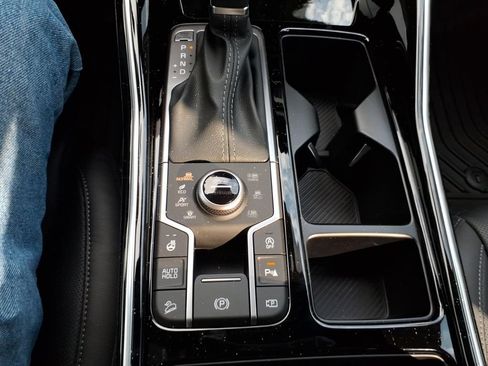 New 2026 Kia Sorento SX Prestige AWD/4WD image 18
