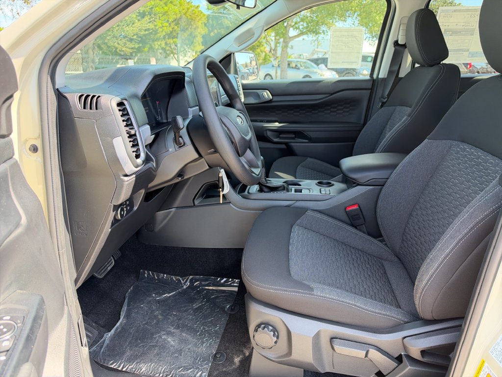 New 2026 Ford Ranger XL RWD image 19