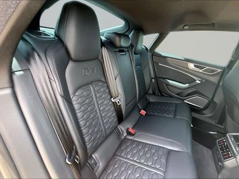 Used 2023 Audi RS 7 Sportback AWD/4WD image 29