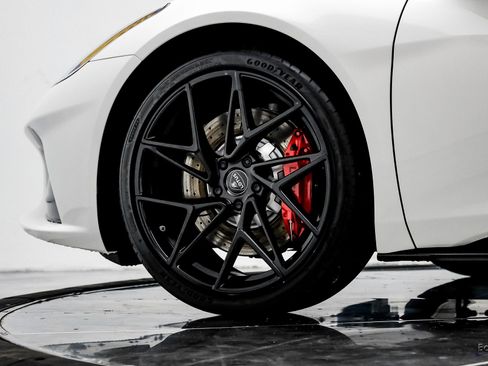 New 2026 Lotus Emira V6 SE Touring image 97