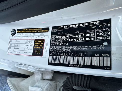 Used 2019 Mercedes-Benz GLC 300 image 31