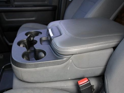 Used 2015 RAM 1500 Express image 5