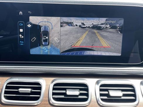 New 2026 Mercedes-Benz GLE 350 4MATIC image 26