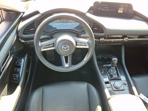 Used 2020 MAZDA MAZDA3 AWD Sedan w/ Preferred Package image 11