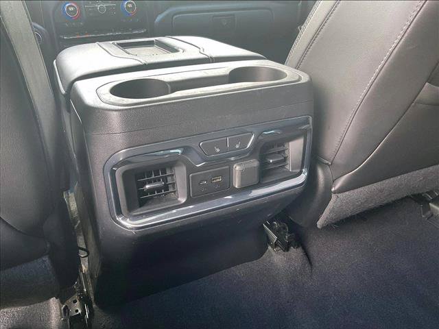 Used 2019 Chevrolet Silverado 1500 High Country RWD image 25