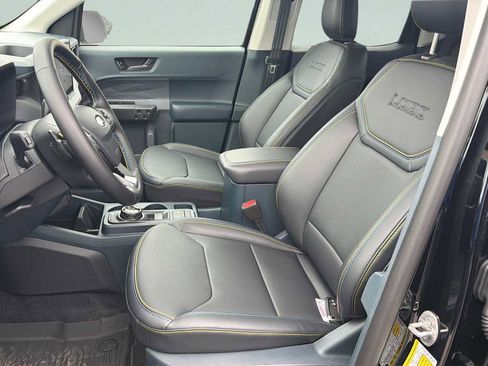 New 2026 Ford Maverick Lobo image 30